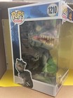 New Funko Pop! Jumbo 10" Giganotosaurus - Jurassic World: Dominion #1210