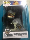 Funko Pop! Movies - Jurassic World Dominion Giant-Size Gigantosaurus # 1210 Park