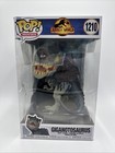 Funko Pop Movies Jurassic World Giganotosaurus #1210