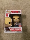 FUNKO POP! HOMER WITH REACTOR #1630~ FUNKON LIMITED EDITION~ MINT~ THE SIMPSONS~