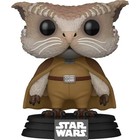 Star Wars: Skeleton Crew Kh'ymm Funko Pop! Vinyl Figure #731 - EE Excl