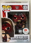 Kane Funko POP! WWE #33 Walgreens Exclusive