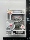 Funko POP! Heroes Injustice Gods Among Us #408 Doomsday Walgreens Exclusi -CN J4
