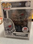 Funko Pop! Vinyl: DC Comics - Doomsday - Walgreens (WG) (Exclusive) #408