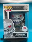 Funko Pop! Vinyl: DC Comics - Doomsday - Walgreens (WG) (Exclusive) #408