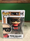 Funko Pop! NIB - The Office Kevin Malone 1175