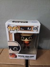 FUNKO POP! Television TV The Office Kevin Malone #1175