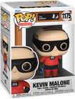 Funko Pop! Vinyl: The Office - Kevin Malone #1175