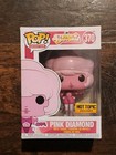 Funko Pop! Animation: Steven Universe - Pink Diamond #370 (Hot Topic)