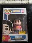 Funko Pop! Vinyl Steven Universe Steven Universe Hot Topic Exclusive #85 Cased