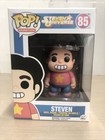 Funko Pop! Vinyl: Steven Universe - Steven Universe - Hot Topic (Exclusive) #85