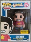 Funko Pop! Vinyl: Steven Universe - Steven Universe - Hot Topic (Exclusive) #85