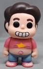 Steven Funko Pop! Steven Universe! #85 Hot Topic Exclusive Glows in Dark