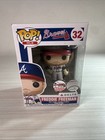 Sports - MLB - Atlanta Braves Freddie Freeman 32 ( 15,000 Piece ) 2019 Funko
