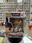 Sports - MLB - Atlanta Braves Freddie Freeman 32 ( 15,000 Piece ) 2019 Funko