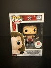 FUNKO POP ! THE HEARTBREAK KID SHAWN MICHAELS 32 WALGREENS EXCLUSIVE POP WWE DB3
