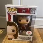 Funko Pop WWE #32 "The Heartbreak Kid" Shawn Michaels Walgreens Exclusive