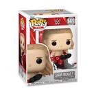Funko Pop! WWE - Shawn Michaels (Heartbreak Kid) Pop! Vinyl
