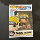 Funko Pop!: Naruto Uzumaki #823 (Special Edition)