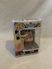 Cartoon Network Cow and Chicken - Superhero Cow Funko Pop! #1071