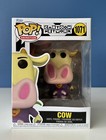 Funko Pop! Animation: Cartoon Network - Cow and Chicken -- COW #1071
