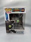 How To Train Your Dragon - Toothless - #686 - Movies - Funko Pop!  2912