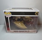 Funko Pop! Queen Rhaenyra with Syrax #305 House of the Dragon