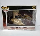 Funko Pop! Queen Rhaenyra with Syrax 305 House of the Dragon Game of Thrones