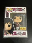 Funko Pop! Vinyl: Selena (Diamond Glitter) - Hot Topic (Exclusive) #205