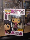 Funko Pop! Vinyl: Selena (Diamond Glitter) - Hot Topic (Exclusive) #205