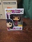 Funko Pop! Vinyl: Selena (Diamond Glitter) - Hot Topic (Exclusive) #205