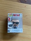 Funko Bitty Pop WWE DIESEL # 74