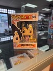 Funko Pop! Dragon Ball - Vegeta Cooking with Apron Exclusive #849 W/ Protector