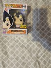 Funko Pop! Dragon Ball Vegeta Cooking with Apron Exclusive #849