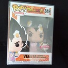 Funko Pop! Vinyl: Dragon Ball - Vegeta Cooking with Apron - Special Edition