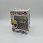 Funko Pop! Stranger Things Dustin Target 828