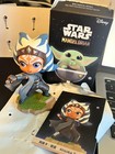 Pop Mart Star Wars The Mandalorian Series Ahsoka Tano