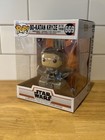Funko POP! Deluxe: Star Wars the Mandalorian 669 - Bo-Katan Kryze On The Throne