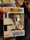 Funko Pop! Vinyl: Star Wars Boba Fett (Prototype) Walgreens (Exclusive) #08