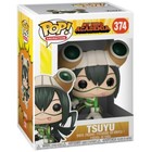 My Hero Academia - Tsuyu #374 - Funko Pop! Vinyl Anime