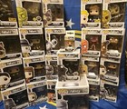 22 Funko Pop Fallout  Fallout 4 Flocked Dogmeat Glowing One Liberty Prime
