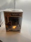 Funko Pop Fallout 4 Dogmeat GameStop Exclusive #76 Flocked 🔥 🔥 🔥