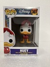 Funko Pop! Vinyl: Huey Duck #307 Duck Tales