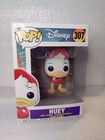 Funko Pop! Vinyl: Disney: Huey  #307 Duck Tales