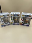 Funko Pop Ducktales Huey 307 Dewey 308 Louie 309 NEW Pop