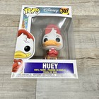 Funko Pop! Disney: Huey Duck #307 Vaulted Vinyl Figure