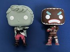 Love Ranger #432 & Merry Marauder #433 Fortnite Funko Pop!