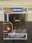 Funko Pop! Vinyl: Fortnite - Merry Marauder #433