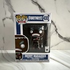 Funko Pop! Fortnite #433 Merry Marauder Vinyl Figure