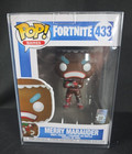 Funko Pop Vinyl Fortnite Merry Marauder #433